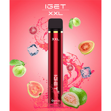 E-cigarette Ebay Iget xxl Brisbane