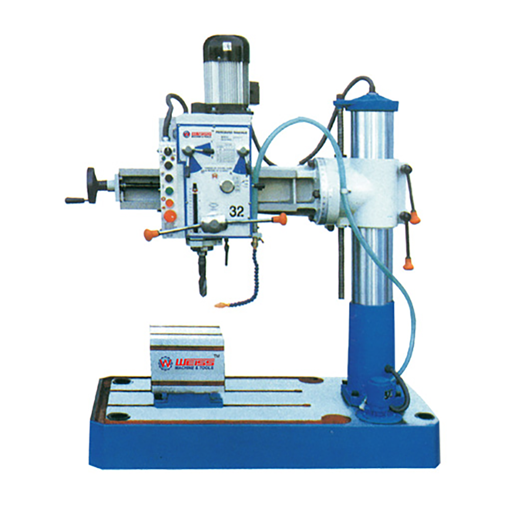 Radial Drilling Machine Buy Leads