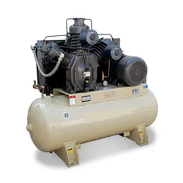 High Pressure Air Compressor with 3MPa Maximum Pressure and 3kW Electric Power