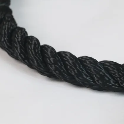 2023 New Design Aerial Yoga Kit: Stainless Steel Bar with Ropes and Carabiner