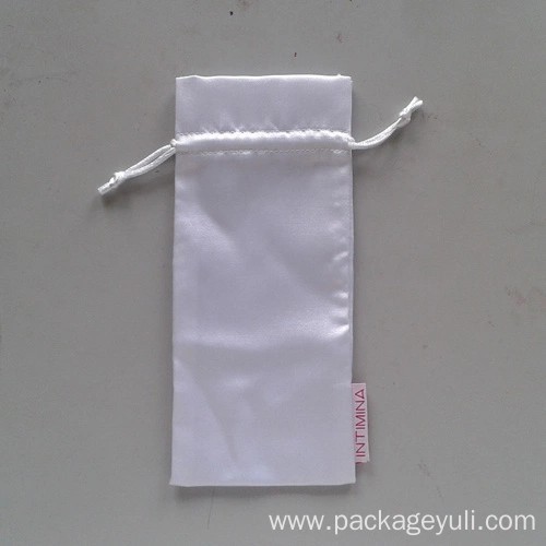 Cotton Mesh Bag