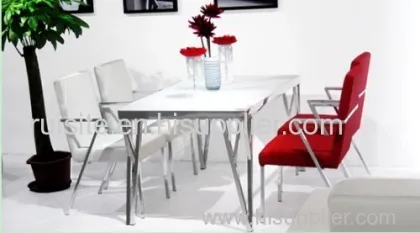 Personality Fashion Taste Home Furnishing Dining Table 