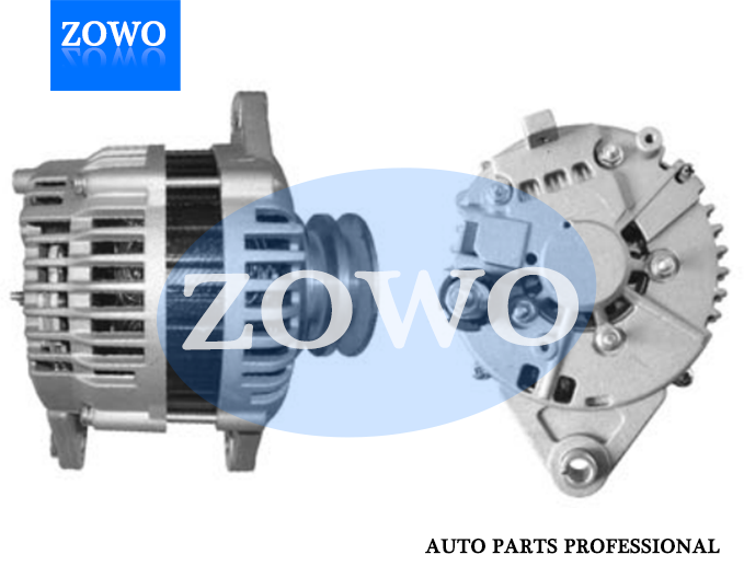 NISSAN ALTERNATOR 231000W802