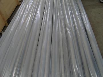 201 cold rolled stainless seamless steel pipe