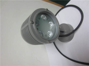 5W 15W LED Garden light IP65