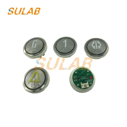  SJEC Elevator and Escalator Spare Parts: NY20043356H01, A4N18639, J103025002E