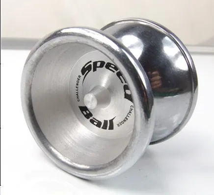 METAL YOYO