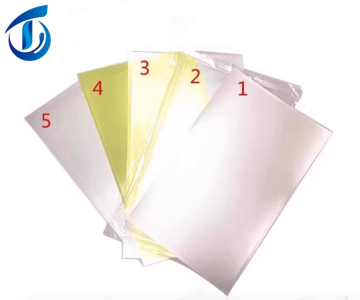 Screen Backlight Sheets for Various MacBook Models