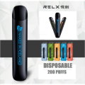 Original RELX Nano Disposable Vape System Starter Kit