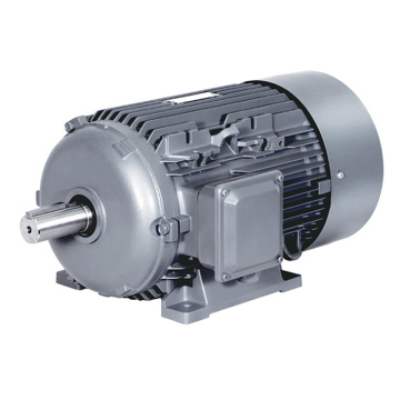 Beide 110kW 1TL0303 AL Çerçeve Üç Fazlı Asenkron Motor