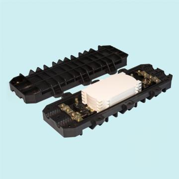 2 In 2 Out Vertical  Splice Closure