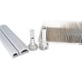 Customized Aluminium heatsink profile