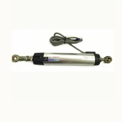 MIRAN KPC 50mm to 750mm Linear Potentiometer Position Sensor