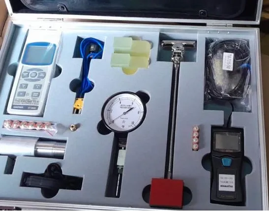 799-201-1105 799-401-2302 TOOL KIT IN STOCK