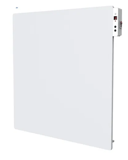 Paintable Infrared Panel Heater with Tuya App: Customizable Heating Solution
