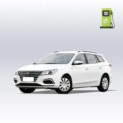 Roewe Ei5 2019 420km Electric Used 30km Car