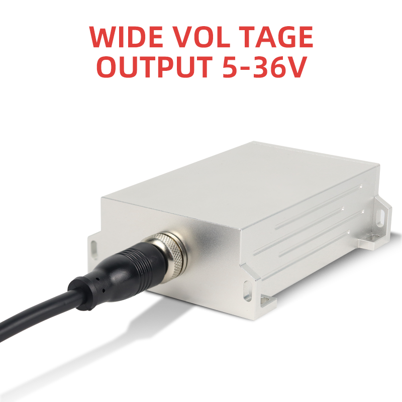 Ip67 Laser Distance Module 1