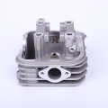 Foundry Cnc Machining Sand Cast Aluminum Alloy Cnc Die Casting Engine Parts Motorcycle Cylinder Liner Motorcycle Cylinder Block