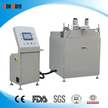 Aluminum Profile Bending Machine, Section Bending Machine