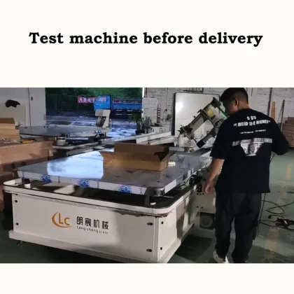 Automatic Singer Chain Stitch Brand Mattress Tape Edge Closing Sewing Machine