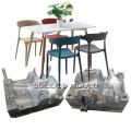 Plastic Chair Molding tools Die Mold Design