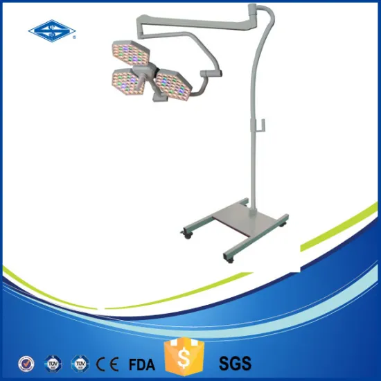 3.2V/1W adjust color hospital surgical operating light
