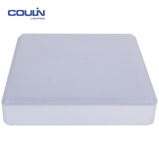 IP54 Square surface mounted led ceiling light