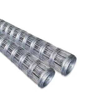 Galvanized Welded Roof Safety Mesh for Fall Protection