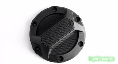 Lamborghini Urus Fuel Cap