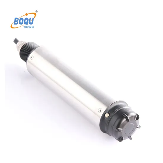 DOG-209FYD High Range PPM 0-20 mg/L Industrial Online Optical RS485 Dissolved Oxygen Luminescence Sensor with PC Software