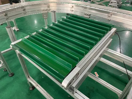 Bifa Factory Customized Conveyor Belt