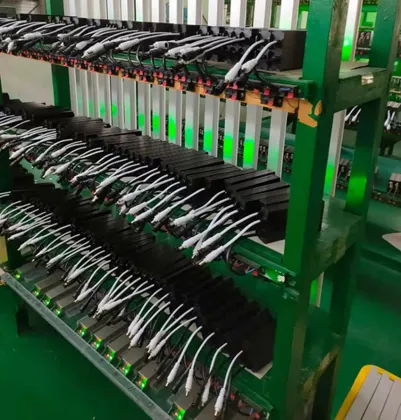 Emergency Lighting Inverter for 3-50W LED Lights