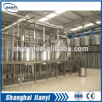 milk butter making machine