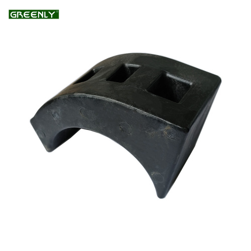 H201727 John Deere combine plastic retainer