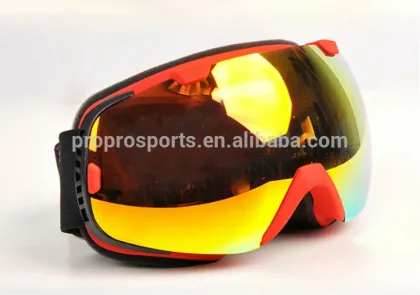Eyewear Sports Protective Safety Glasses Snow Goggles