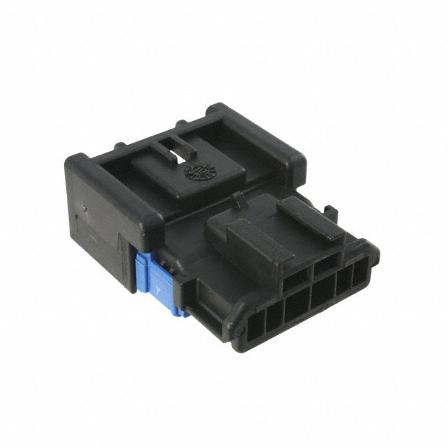 Molex 988251061 6pin connector