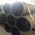 DIN 2393 Cold drawn welded precision steel tube