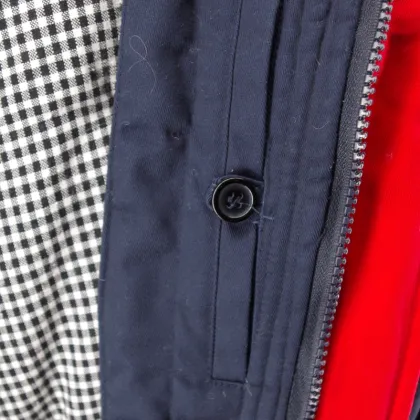 Exploitation Winter Man's Snowsuit