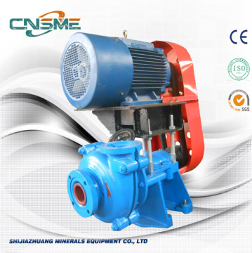High Efficiency Slurry Pump