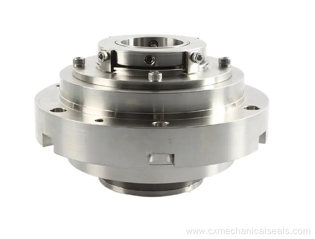 Enactus sand Mill Machine Seals