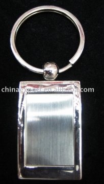 key chain(Metal /crystal)KG-A0013
