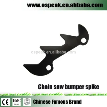 52cc 45cc 62cc 38cc Chain Saw Parts Spike Bumpe Spike