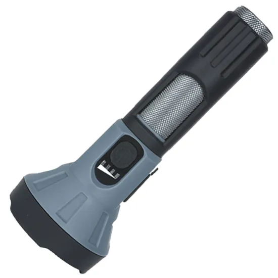 WARSUN Light Cup Higher 300Lm C90 LED Outdoor Strong Flashlight with Telescopic Zoom and IPX5 Rainproof