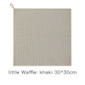 Microfibre Wash Tend Waffle Car Nettaiteur Claignage Claid Clain