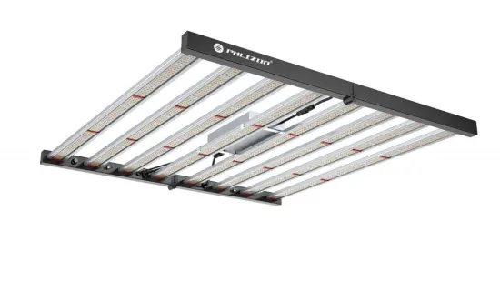 Best Full Spectrum Led Grow Light for Plants