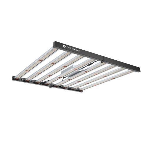 Dimmerabile a spettro completo UV IR Led coltiva la luce