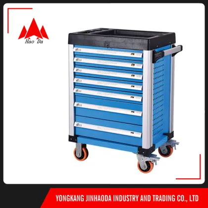 High Quality large metal tool cabinets/Professional metal workshop tool cabinet