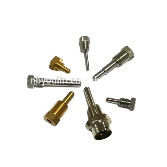 Water Pressure, Temperature Sensor Housing & Probe Search Engine