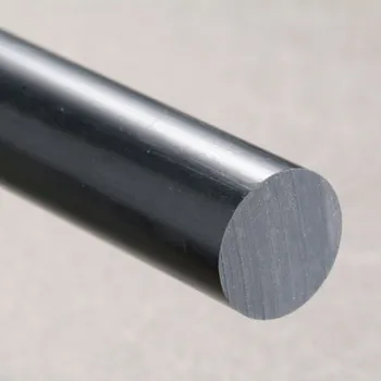 High Quality Stainless steel black rod