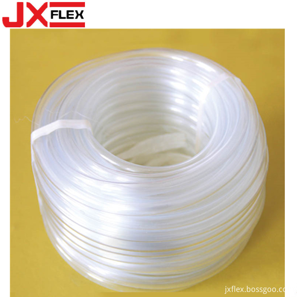 Pvc Clear Hose Tubing